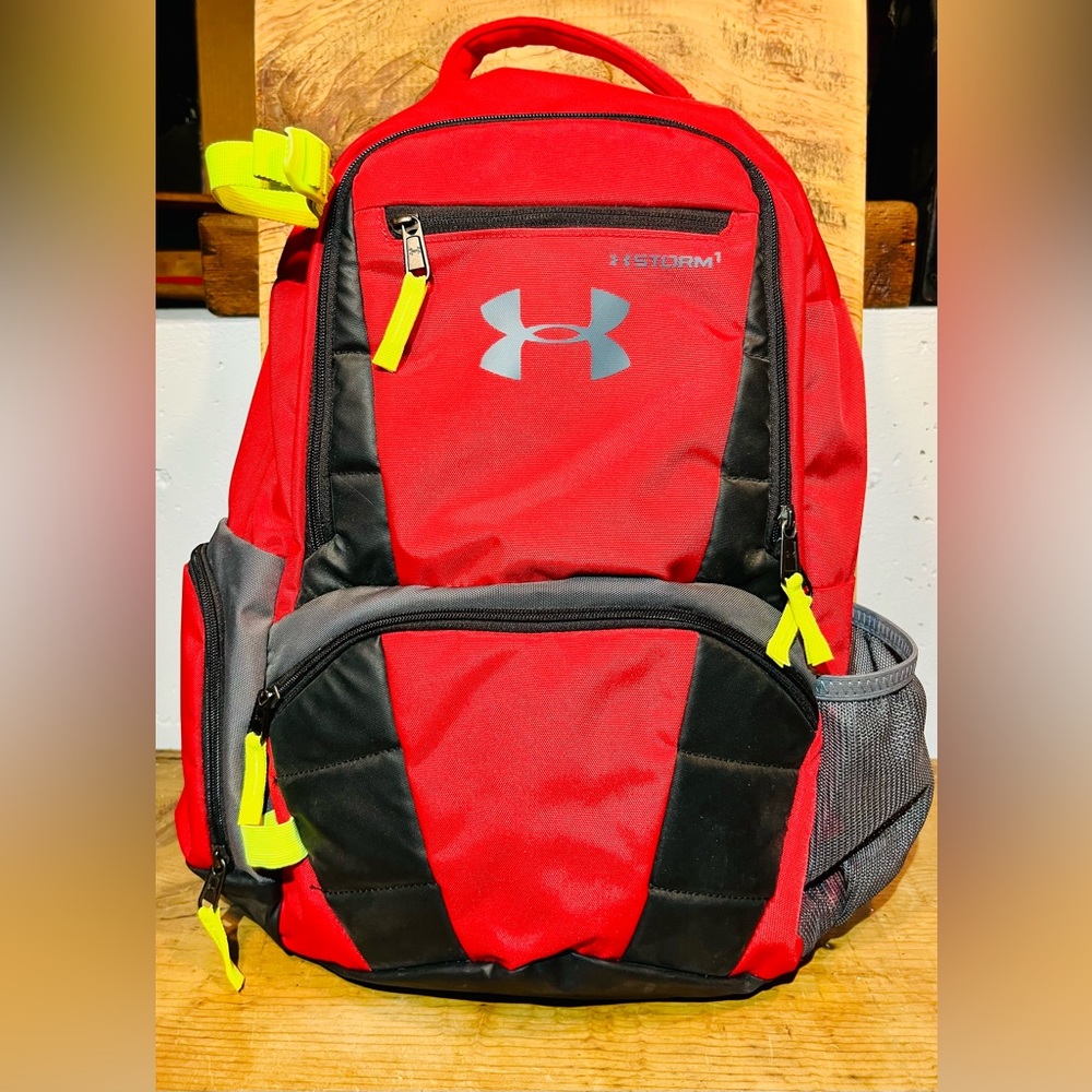 Under Armour Storm 1 Backpack